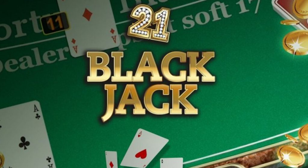 Une brève introduction au Blackjack