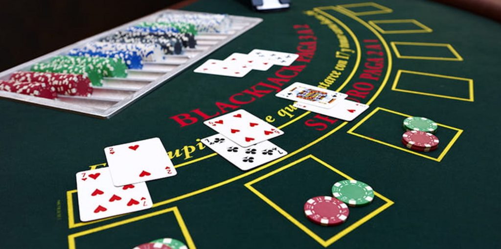 Comment gagner un tournoi de blackjack